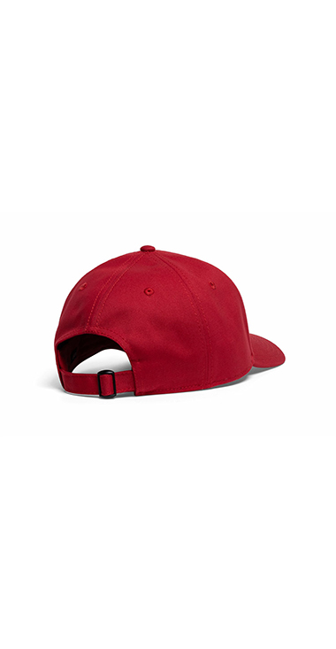 RED CAP 詳細画像